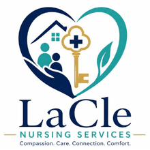 Lacle Logo